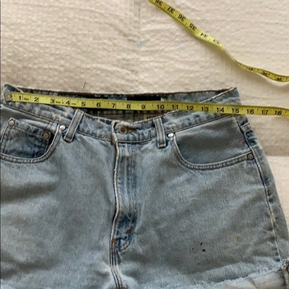 Vintage Levi’s Silver Tab loose fit 1990’s - Picture 11 of 16